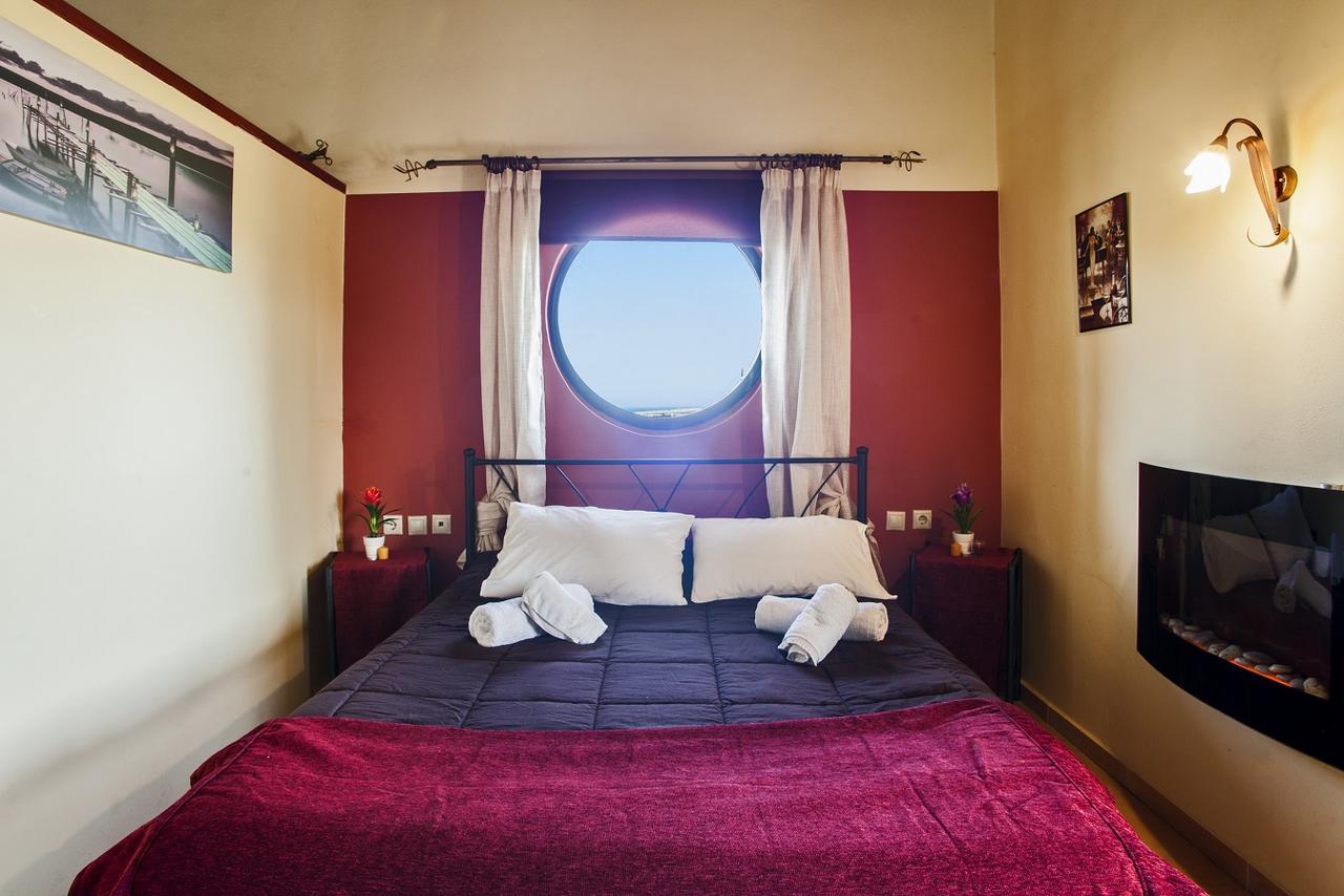 Estate Kares Aparthotel