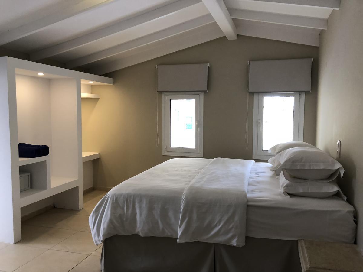 Parthenis & Aparthotel 3*