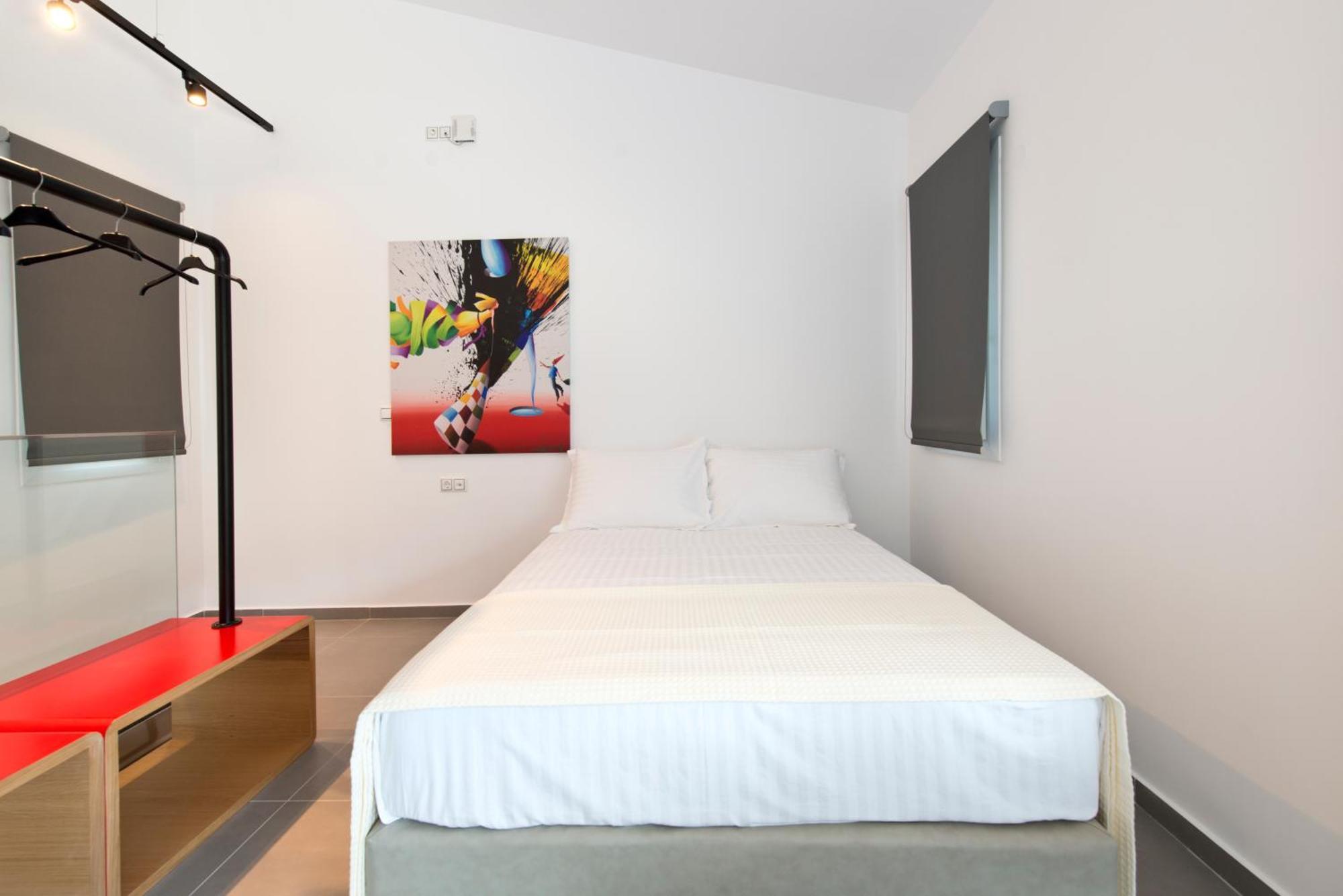 Aparthotel Votsalo