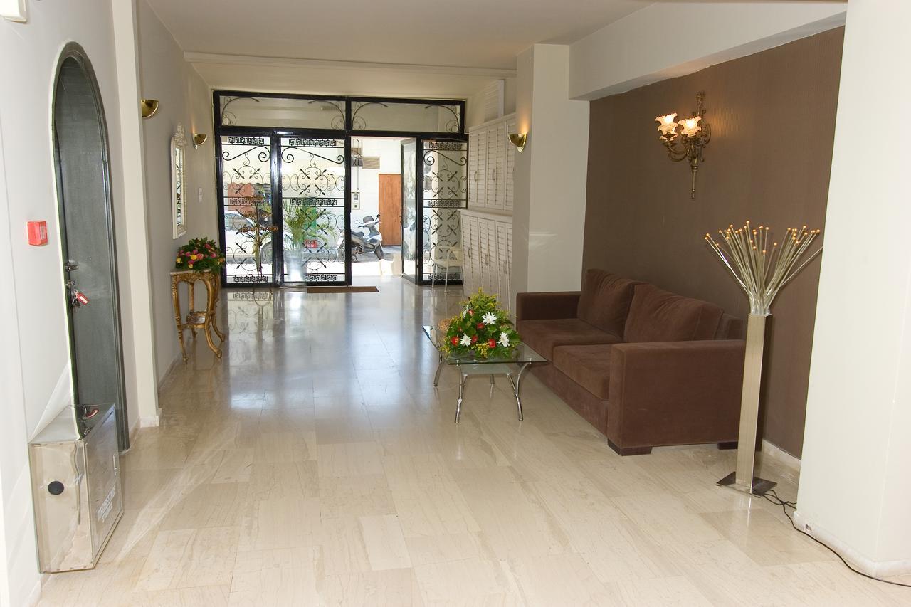 Paralio Apartment Oreoi