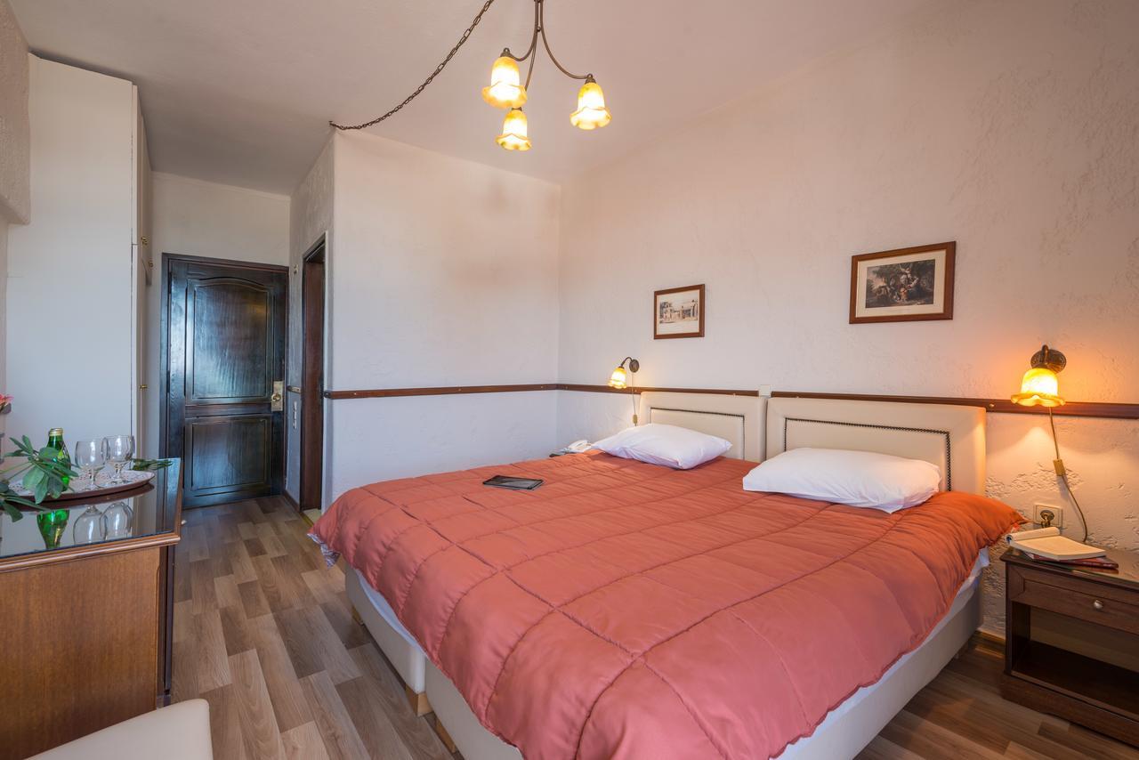 Hotel Jolly Igoumenitsa