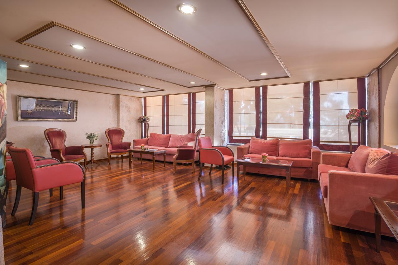 Jolly Hotel Igoumenitsa