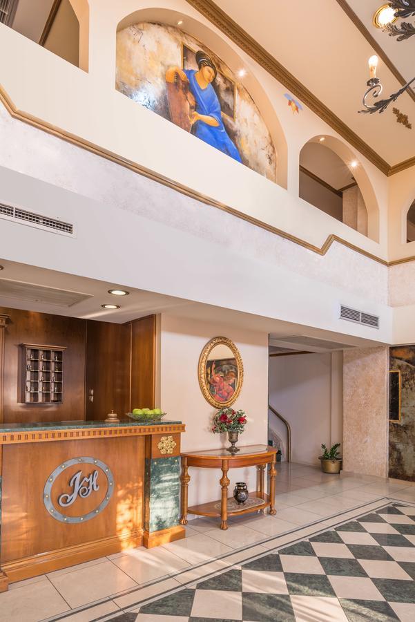 Hotel Jolly Igoumenitsa