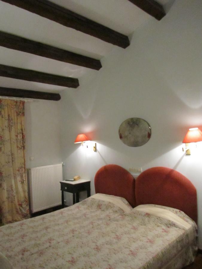 Levant Hotel 3*