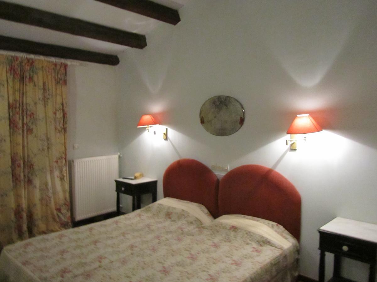 Hotel Levant Pelekas