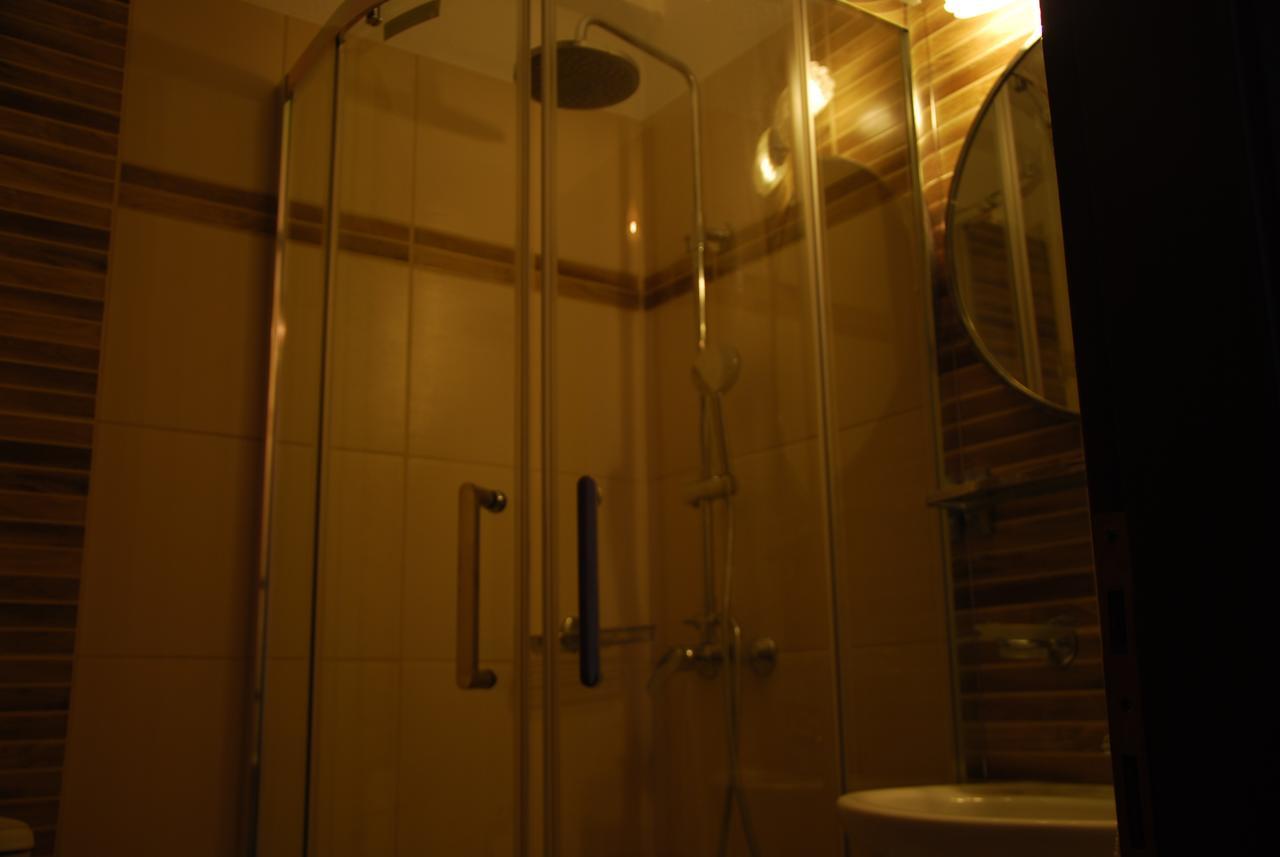 Achillion Hotel
