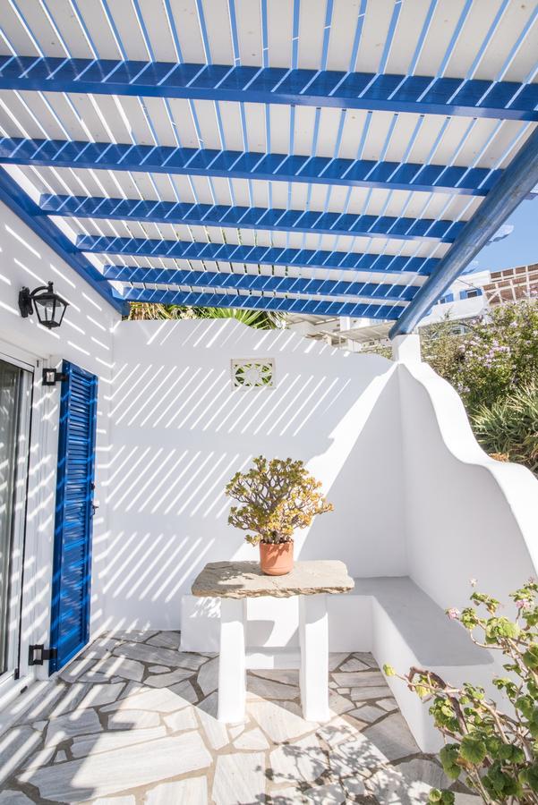 Albatross Apartment Agios Sostis (Tinos)