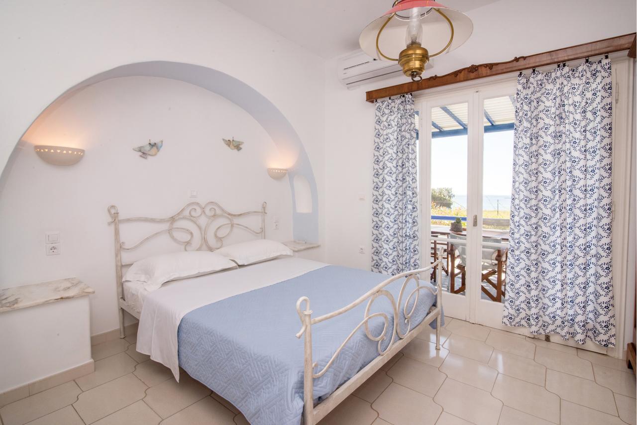 Albatross Apartment Agios Sostis (Tinos)