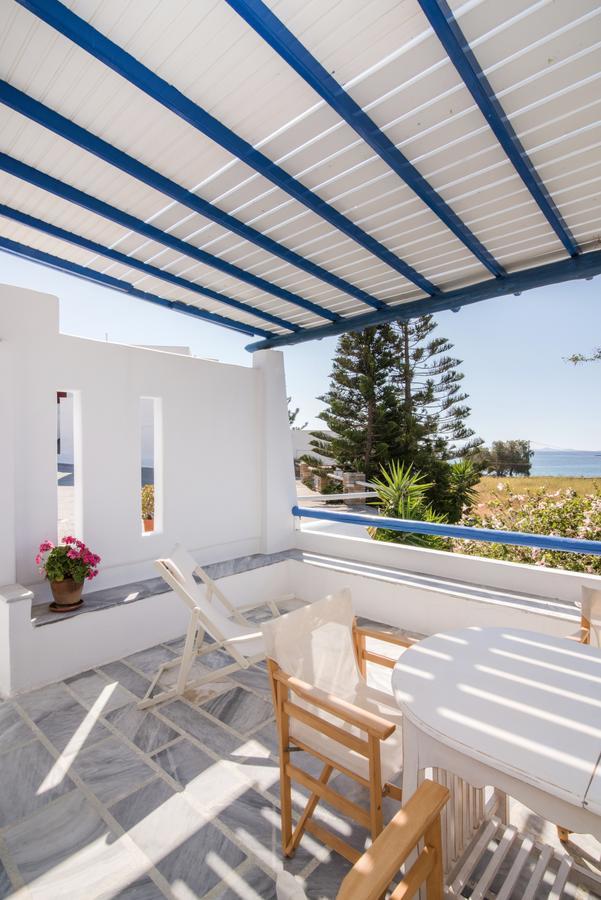 Apartment Albatross Agios Sostis (Tinos)