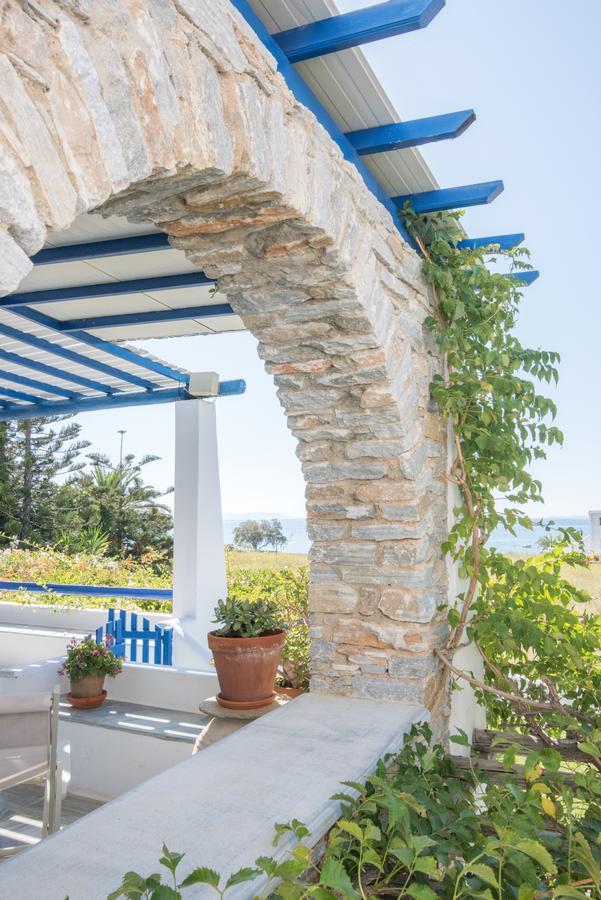 Albatross Apartment Agios Sostis (Tinos)