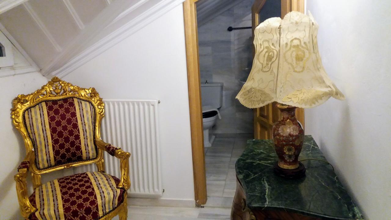 Estate Dafnopanagia Magda Villa *