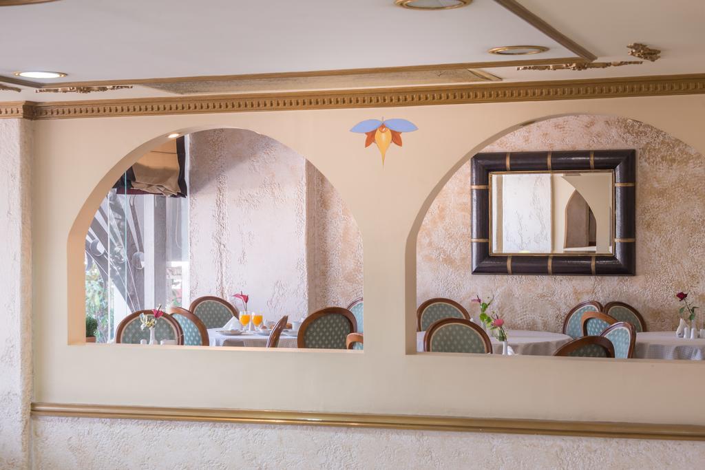 Hotel Jolly Igoumenitsa