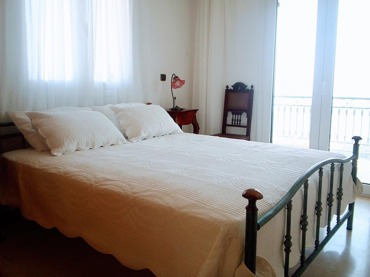 Villa Estate Dafnopanagia Magda *