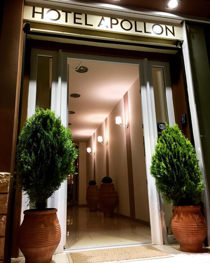 Apollon