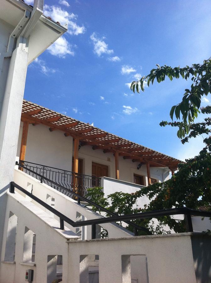 Apartment Okeanis
