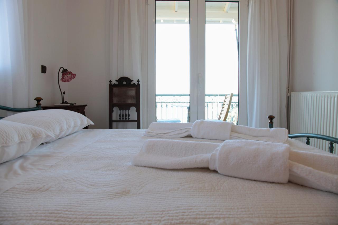 Estate Dafnopanagia Magda Karia (Lefkada)
