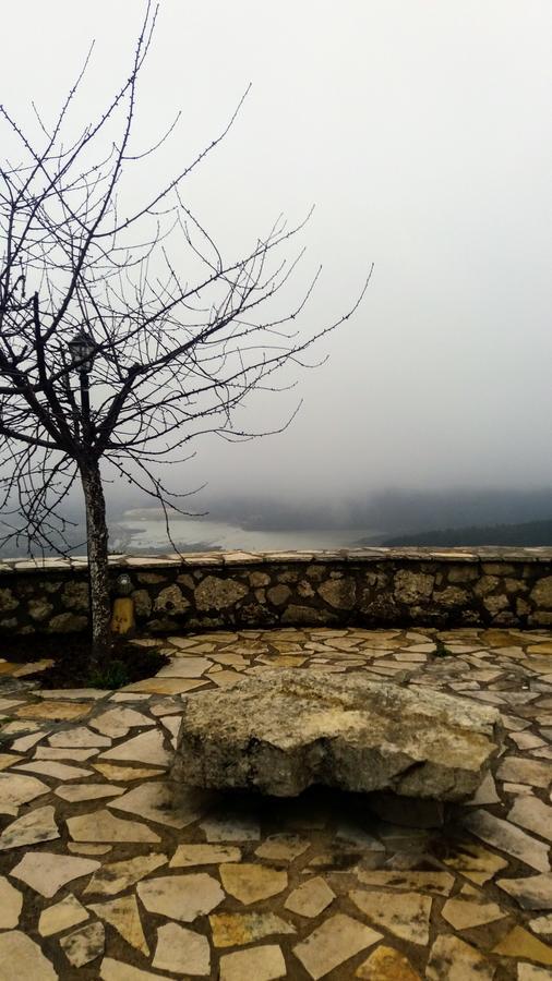 Villa Estate Dafnopanagia Magda Karia (Lefkada)