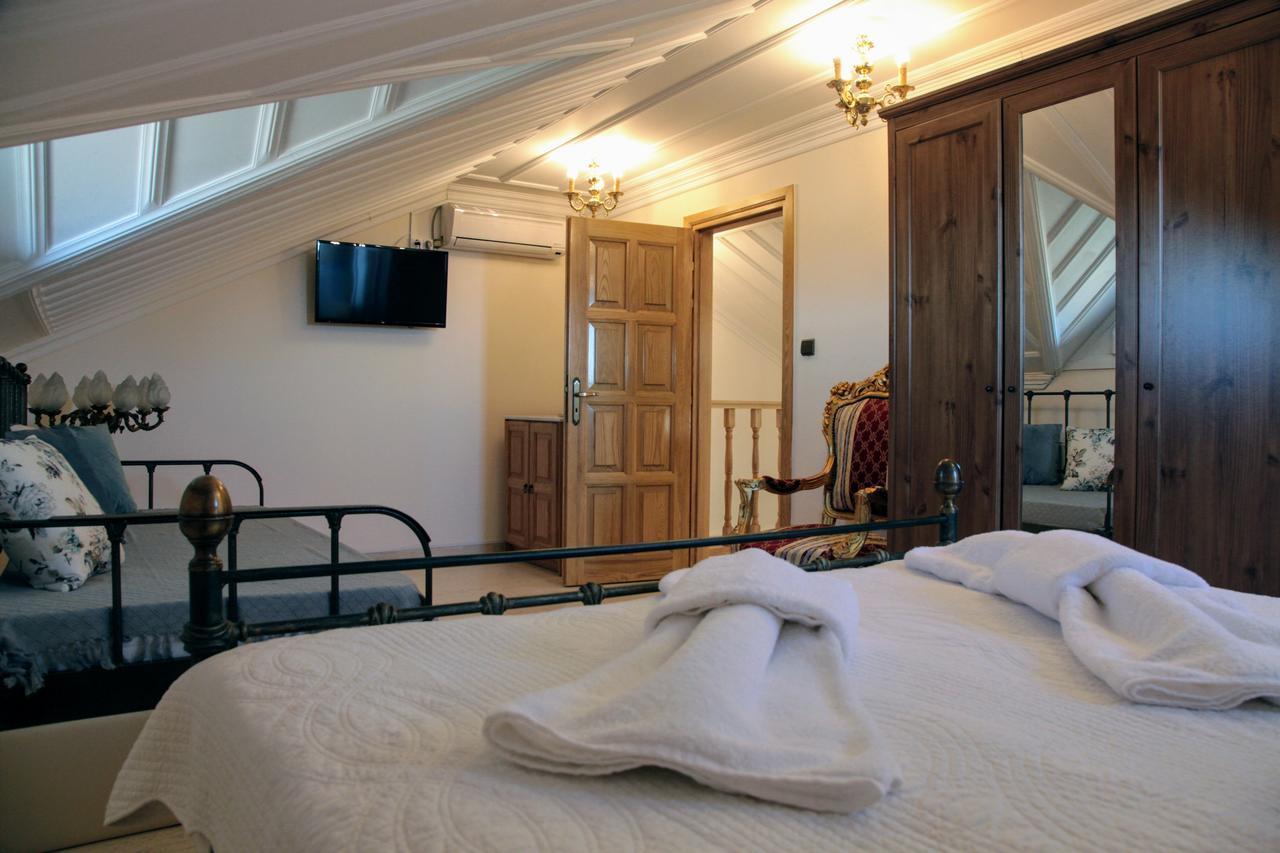 Villa Estate Dafnopanagia Magda *