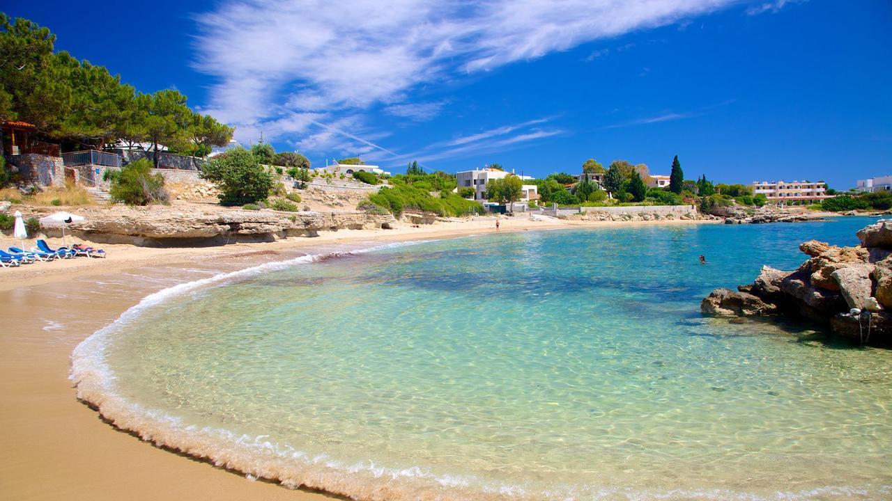 Milos Complex Pefki (Rhodes)
