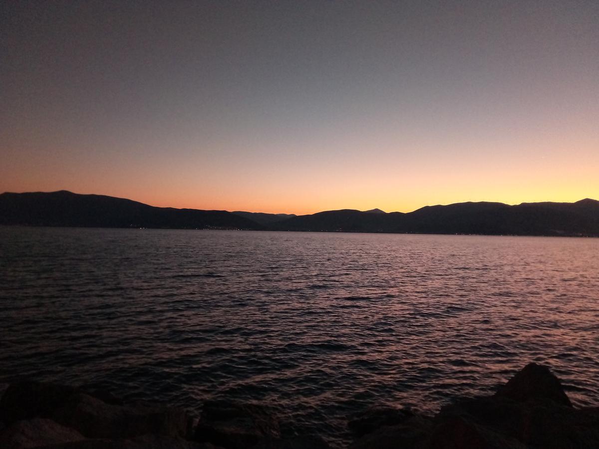 Apartment Vrachos κanari Kiveri