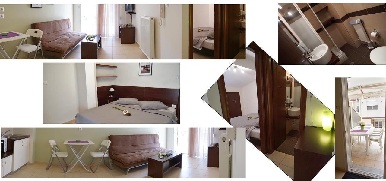 Apartment Ameris &