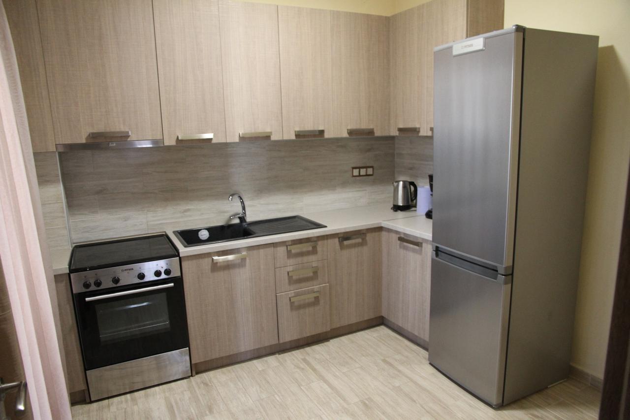Tavani Villas Nea Roda