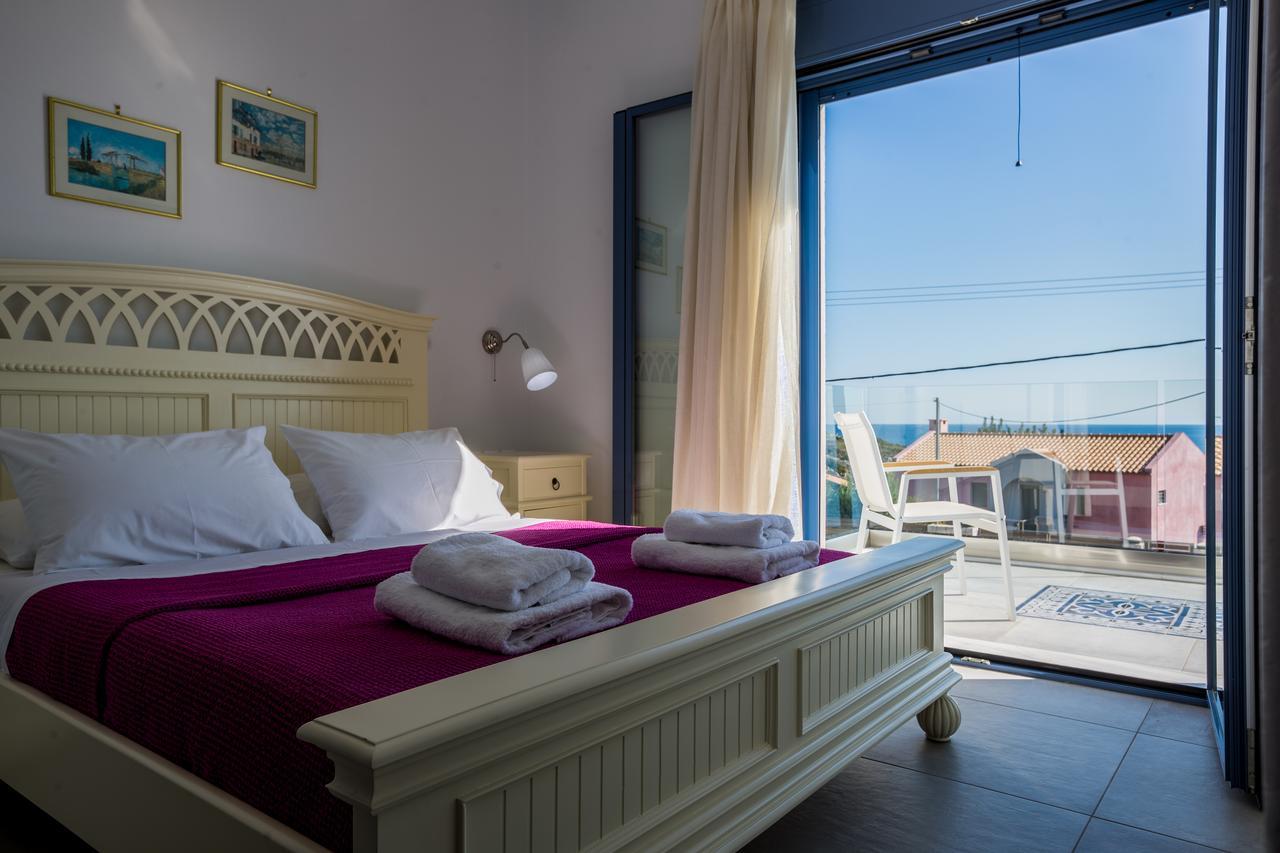 Villa Kefalonian Villas Collection *