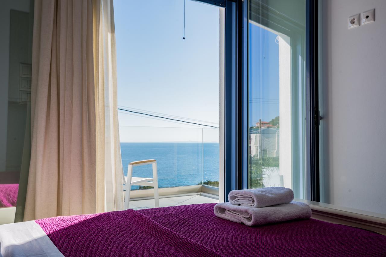 Villa Kefalonian Villas Collection Skala (Kefalonia)