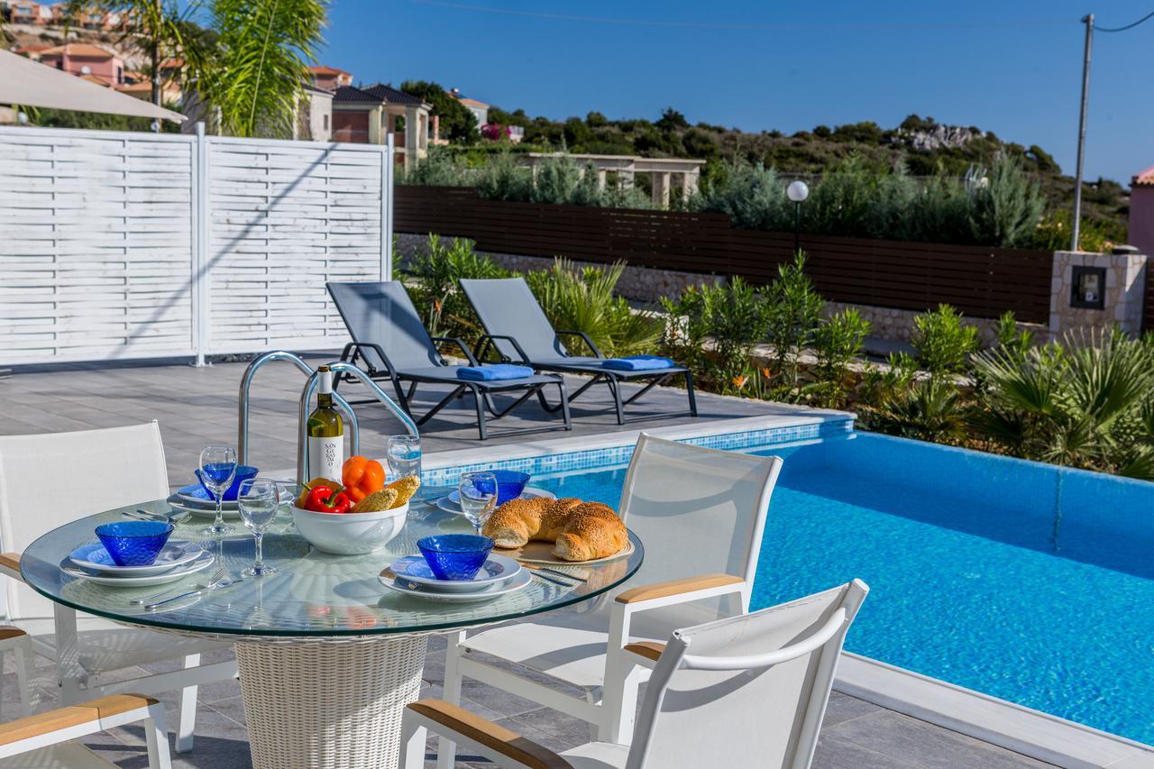 Kefalonian Villas Collection * Skala (Kefalonia)