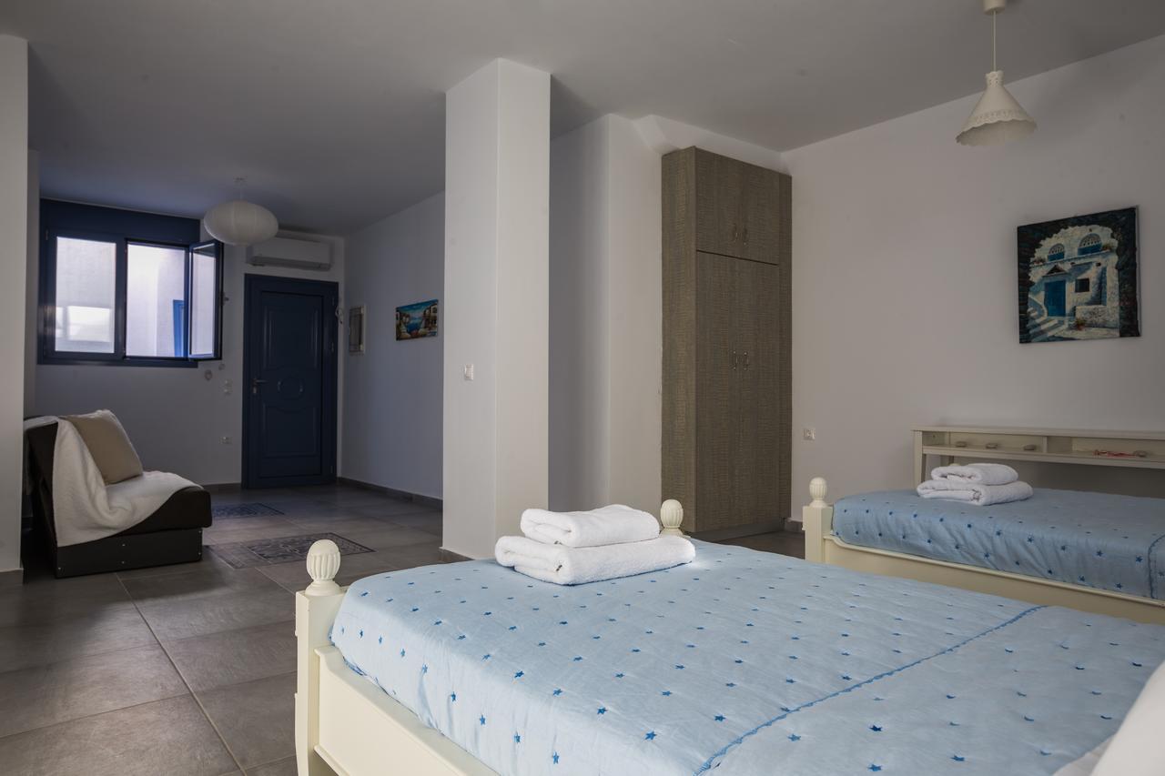 Kefalonian Villas Collection * Skala (Kefalonia)