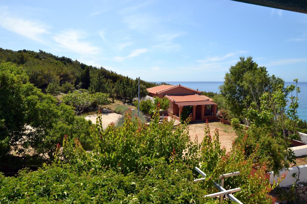 Ocea Retreat Karlovassi