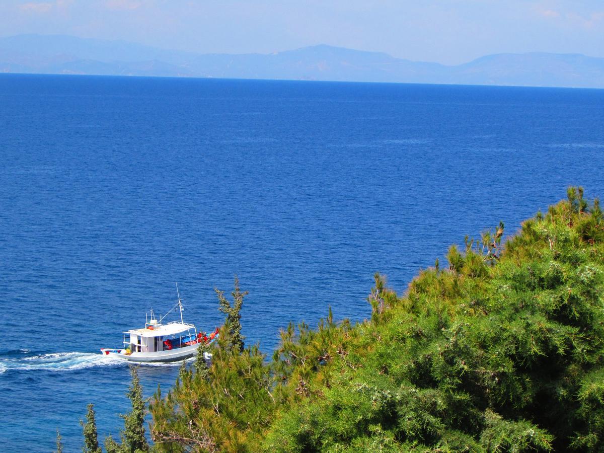 Aparthotel Ocea Retreat Karlovassi