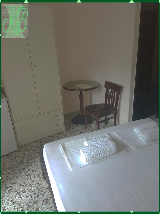 Guest house Vagia Kitsa Loutra Edipsou (Evia)