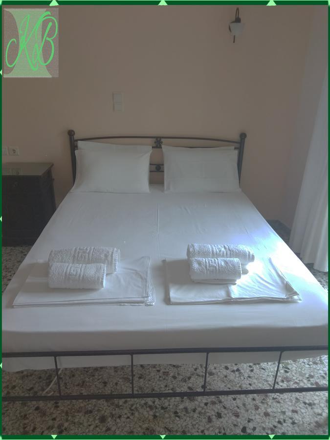 Guest house Vagia Kitsa 2*
