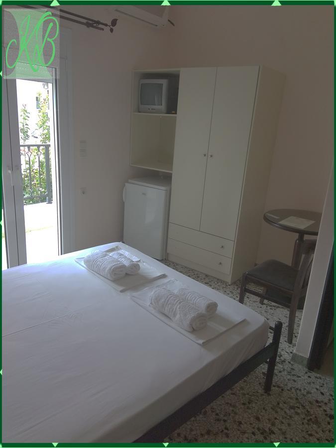 Vagia Kitsa Guest house 2*