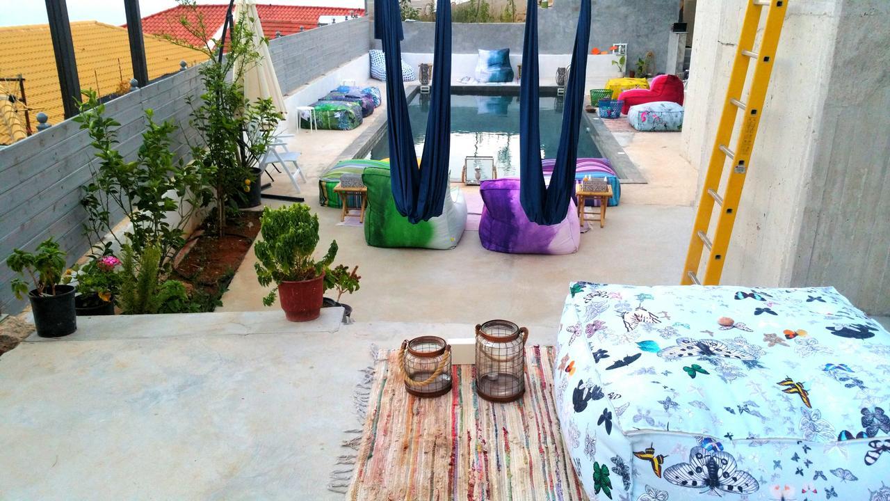 The Z Point Resort