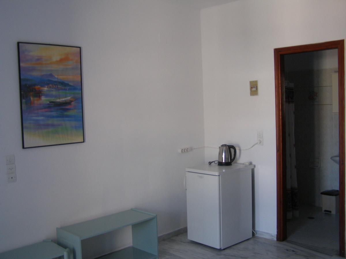 Bed & Breakfast Anthemis Kokkari