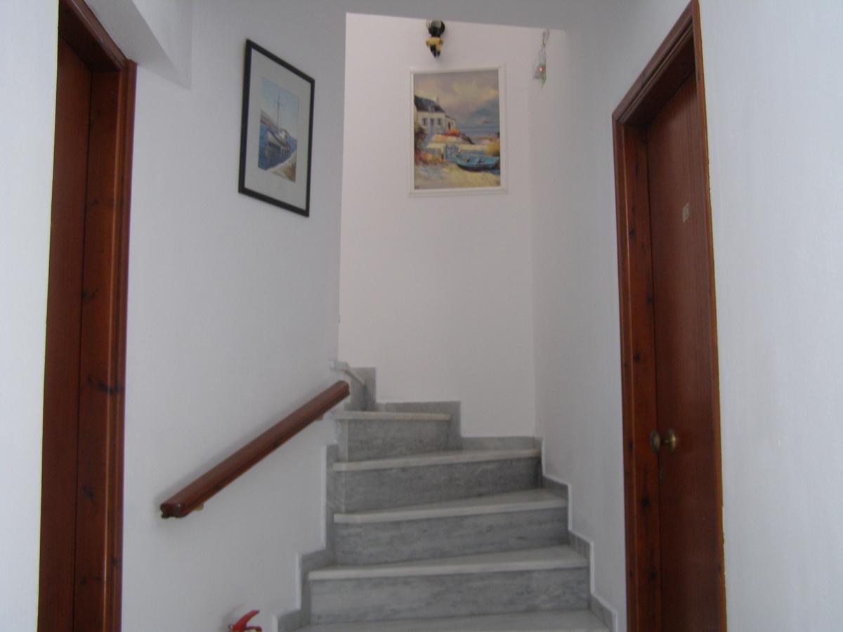 Bed & Breakfast Anthemis 2*