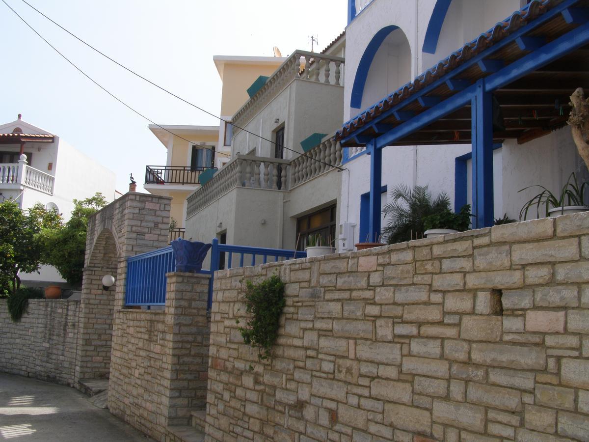 Bed & Breakfast Anthemis Kokkari