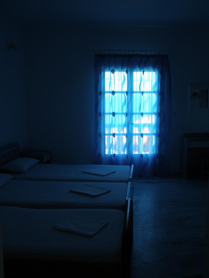Bed & Breakfast Anthemis 2*