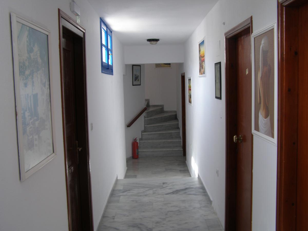 Anthemis Bed & Breakfast 2*