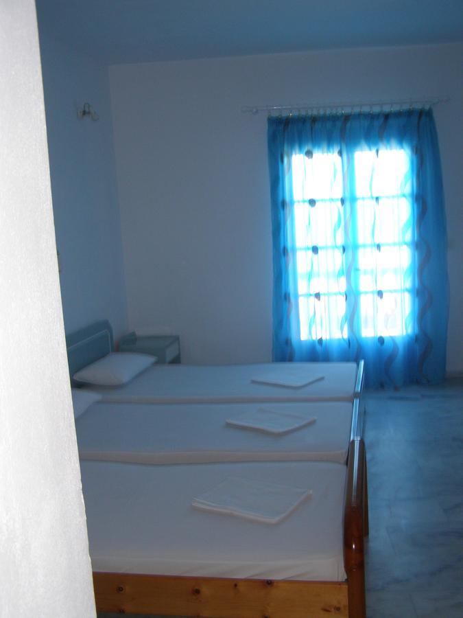 Anthemis Bed & Breakfast