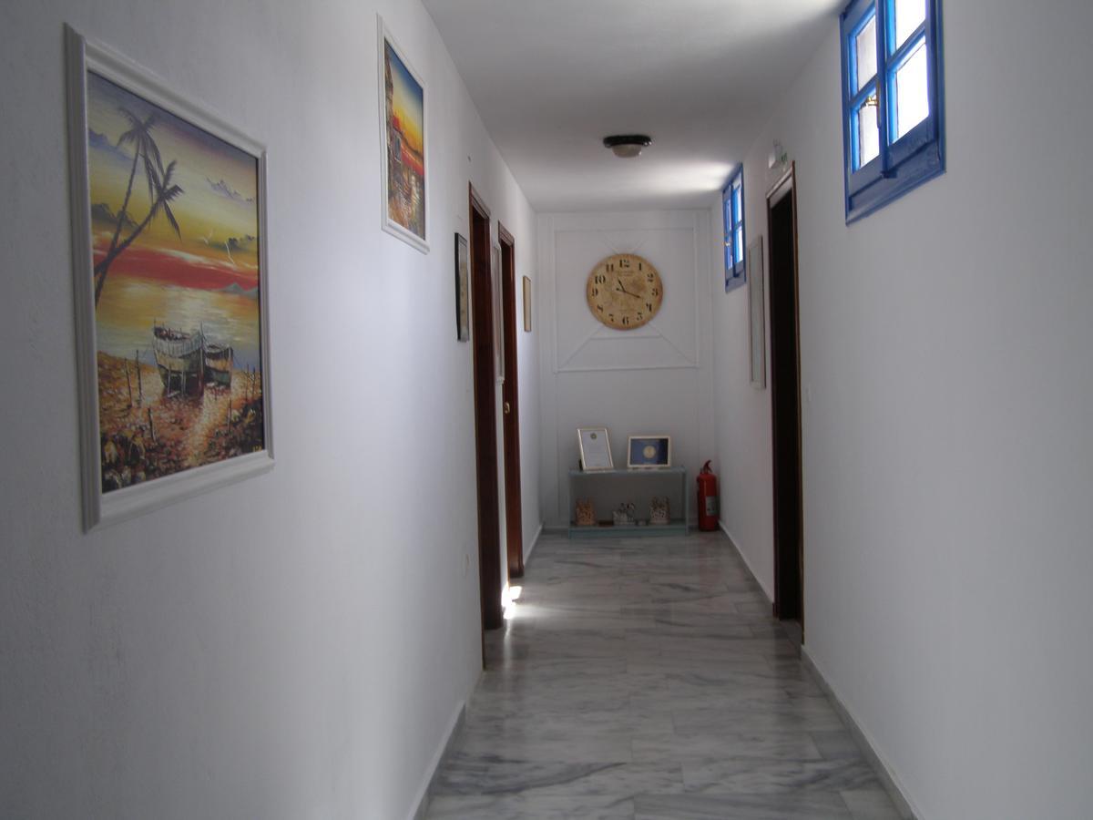 Anthemis Bed & Breakfast 2*