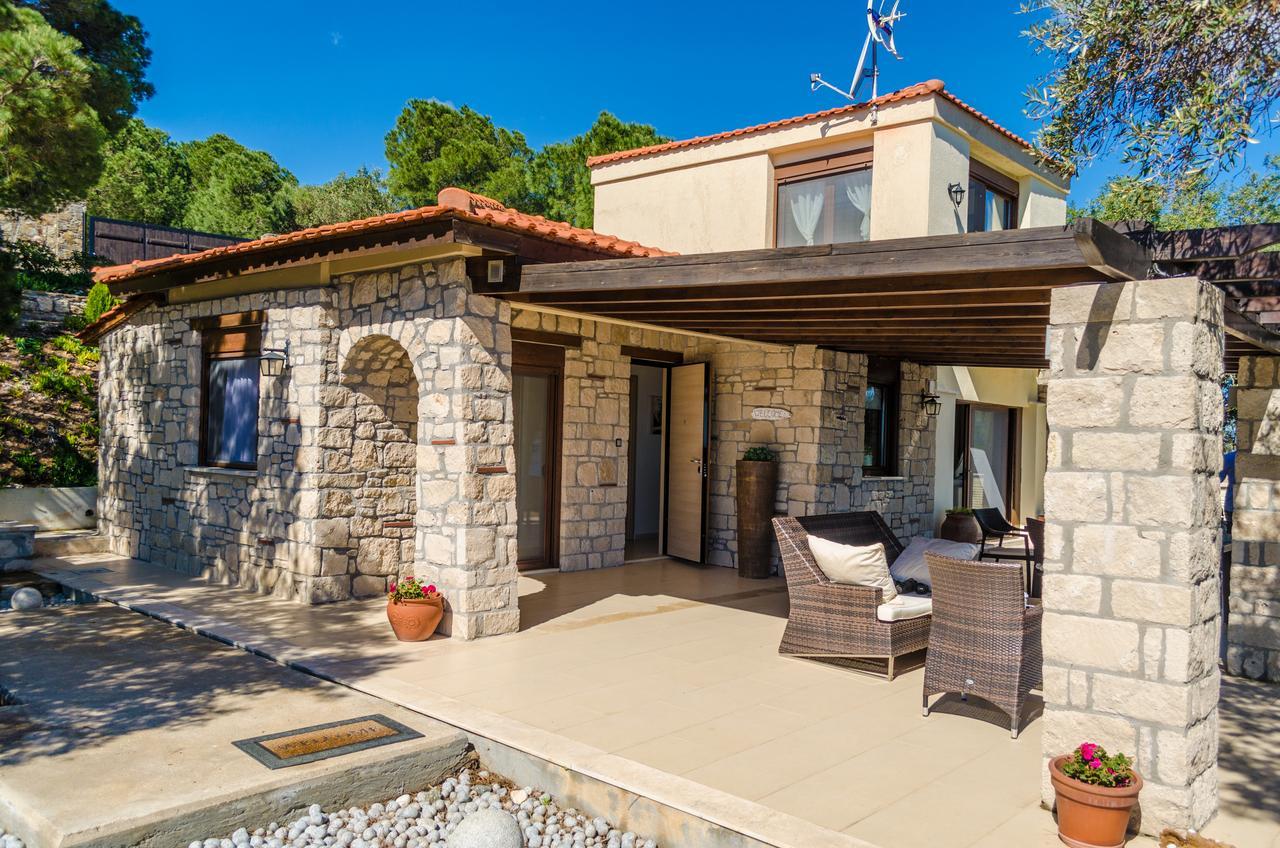 Nissi View Villa