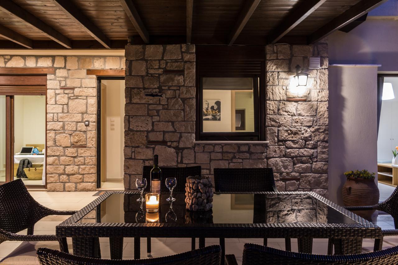 Nissi View Villa