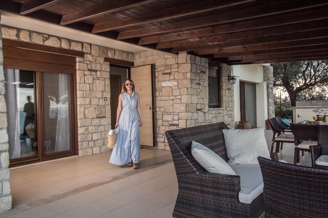 Villa Nissi View Vourvourou