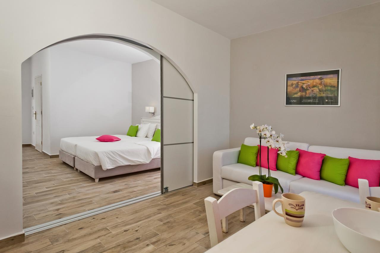 Chc Sound Of The Sea 4* Karpathos Town (Pigadia)