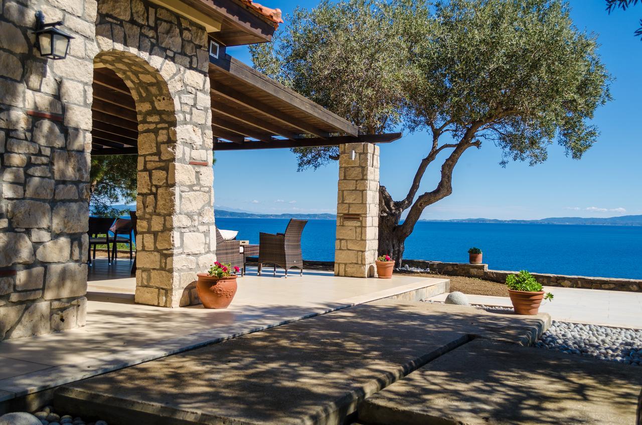 Nissi View Villa