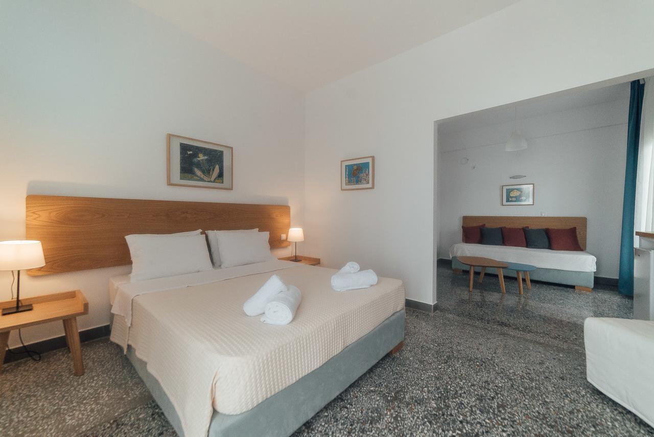 Anemi Hotel 2*