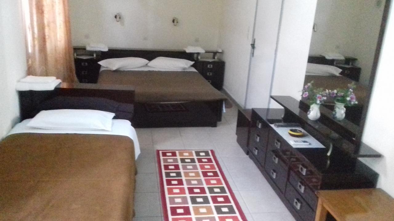 Hotel Belvedere 2*